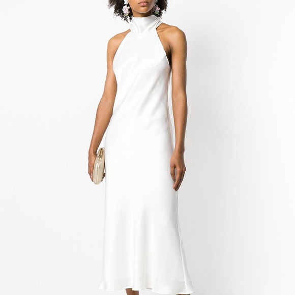 Galvan London Dresses & Skirts - Galvan London Capri Bridal Dress